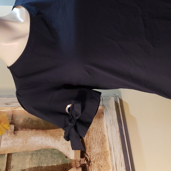 Marled Dress - Picture 3 of 10